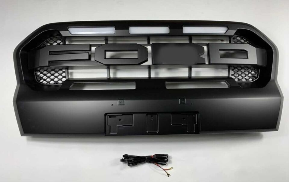 RANGER IÇIN UYUMLU T8 2019+  PANJUR ( Wild Trak)