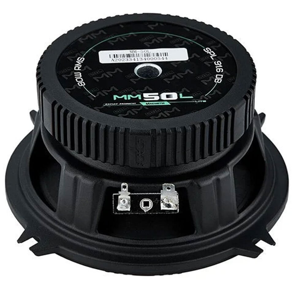DEAF BONCE LATE MM-50L MİDRANGE