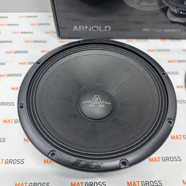 DEAF BONCE AP-M81A