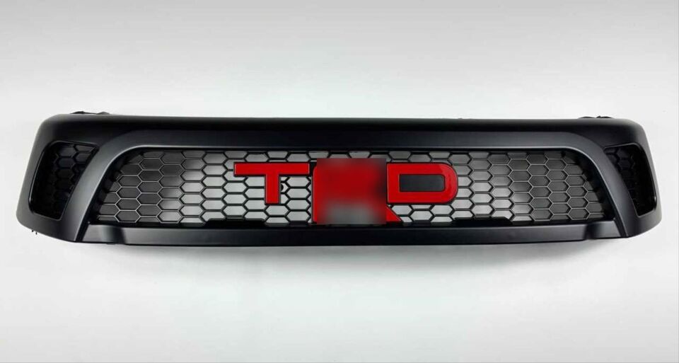 HILUX REVO 2016+ IÇIN UYUMLU  TRD PANJUR