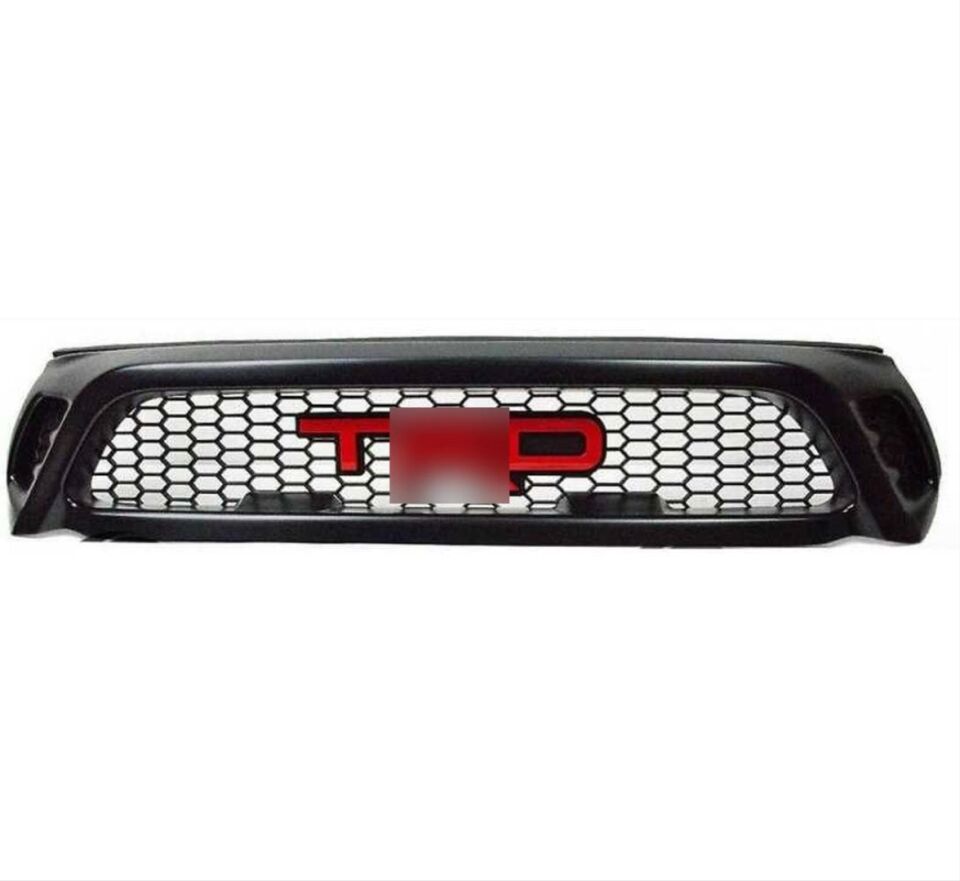 HILUX REVO 2016+ IÇIN UYUMLU  TRD PANJUR