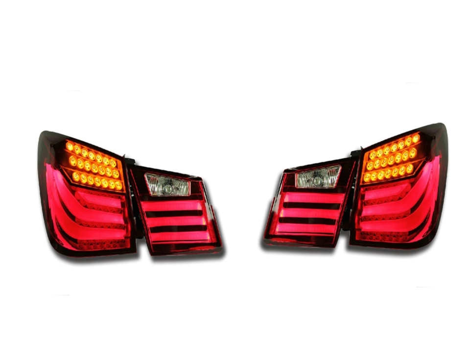 CRUZE LED STOP 2009-2014