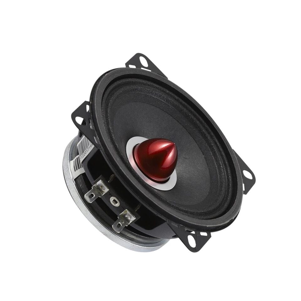 For-X XMD-1510 Neo 10CM Profesyonel Midrange Hoparlör 2'li Takım