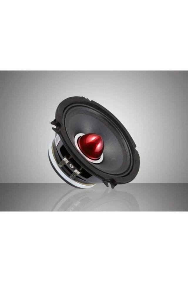 For-X XMD-1513 Neo 13 cm (5'') Neodyum Midrange Hoparlör