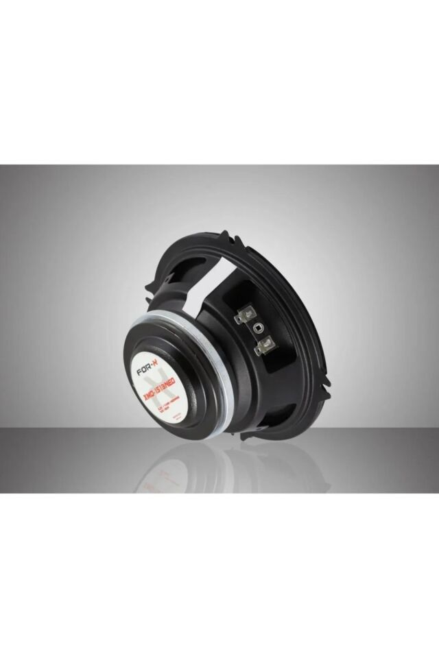 For-X XMD-1513 Neo 13 cm (5'') Neodyum Midrange Hoparlör