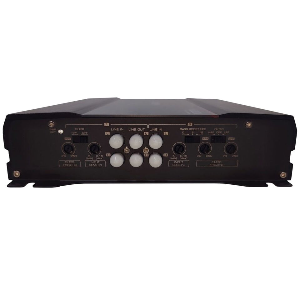 KENWOOD 1000W AMFİ KAC-PS804EX