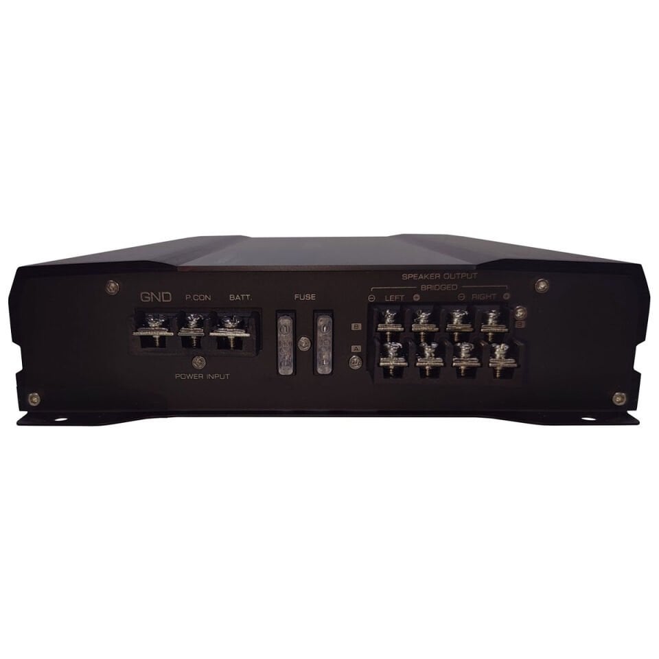 Kenwood KAC-PS804EX 1000W Oto Amfi