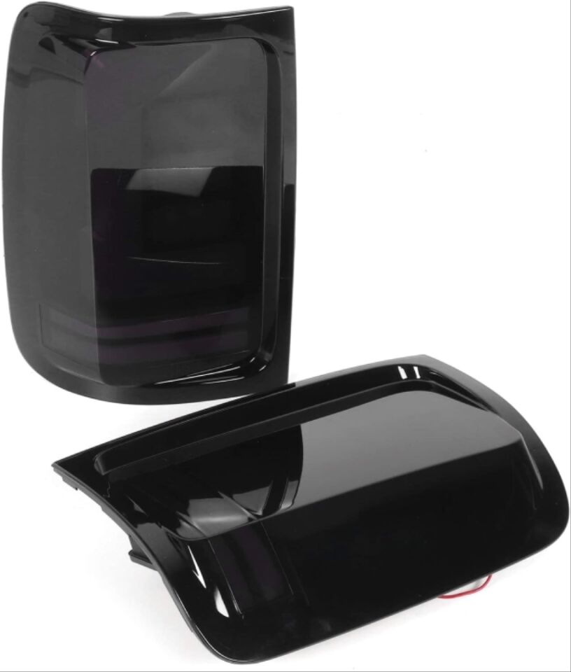 AMAROK 2011-2020 IÇIN UYUMLU LED SMOKE STOP