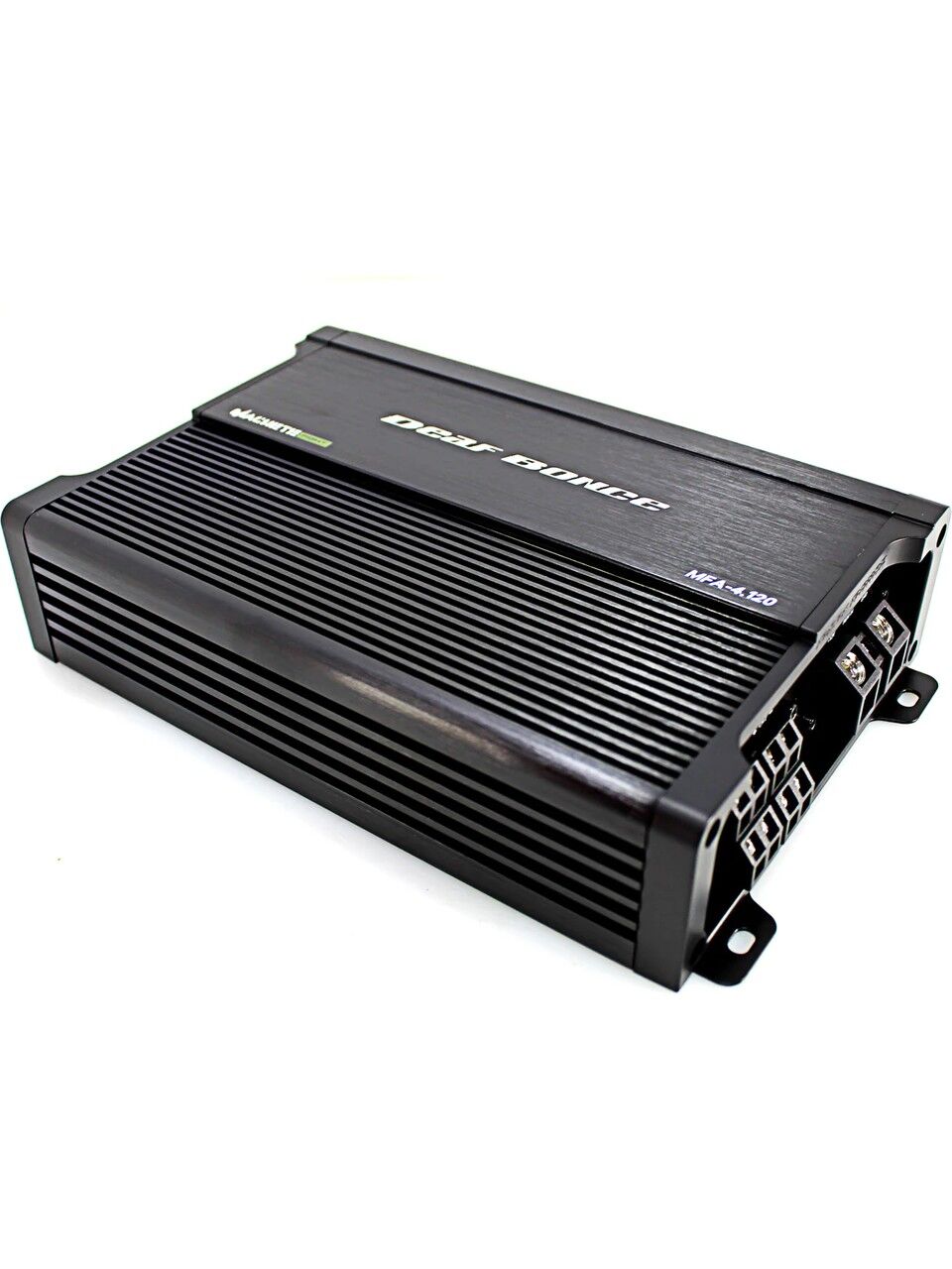 DEAF BONCE MFA-4.120 720W AMFİ