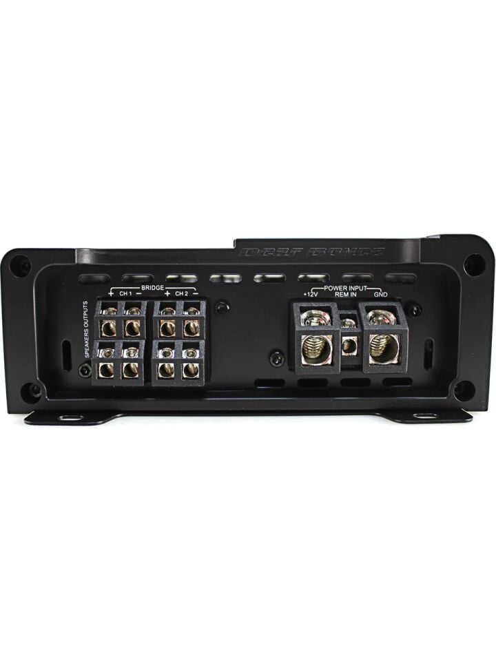 DEAF BONCE MFA-4.120 720W AMFİ