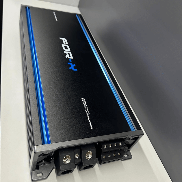 FOR-X XAP-2500.1D EFSANE AMFİ