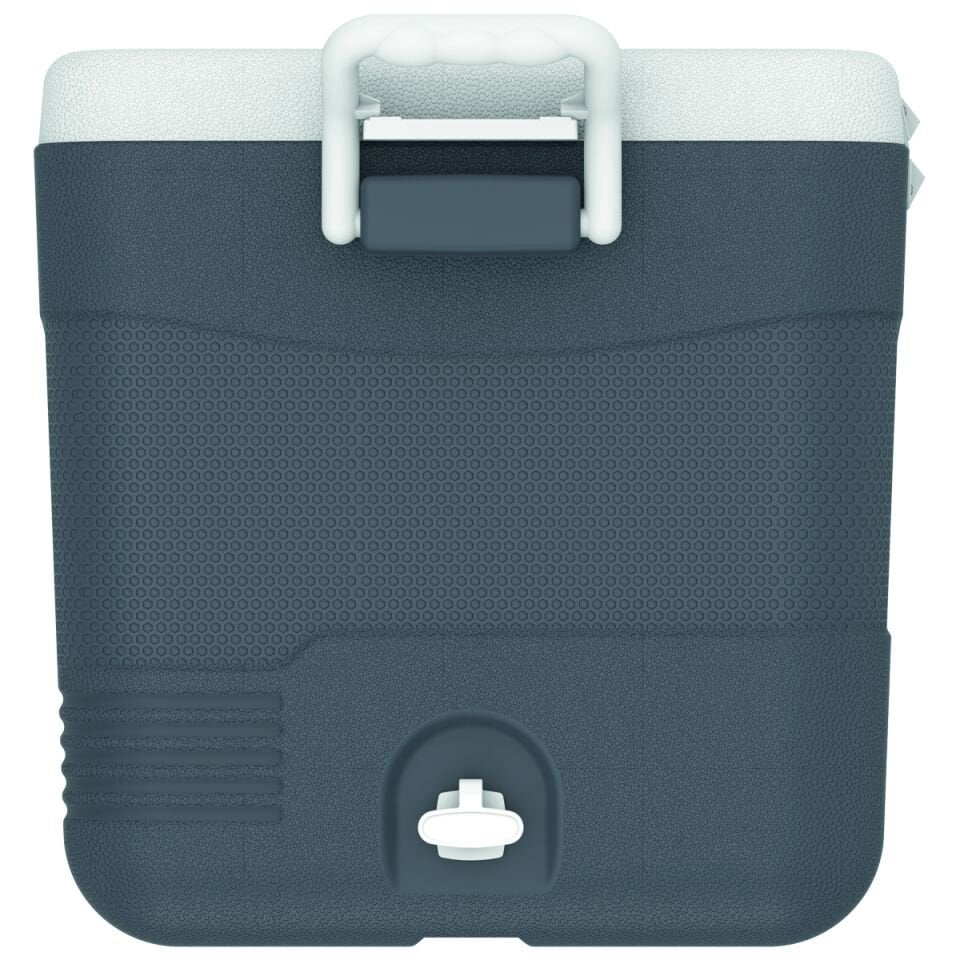 IcePeak CoolCraft 60 Buzluk 56.4 Litre-FÜME