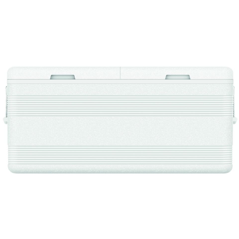 IcePeak CoolCraft 150 Buzluk 141 Litre-BEYAZ