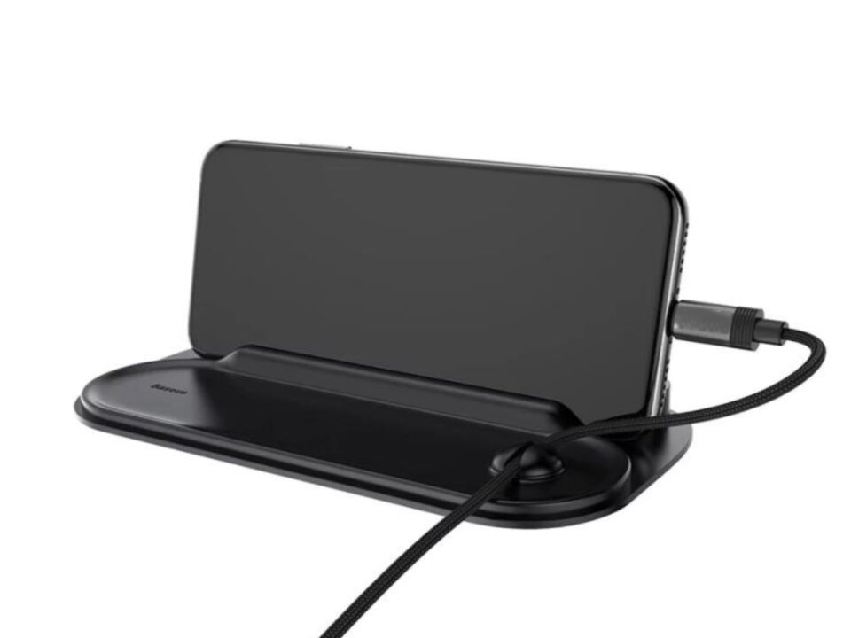 UNIVERSAL NUMARATÖRLÜ TELEFON TUTUCU