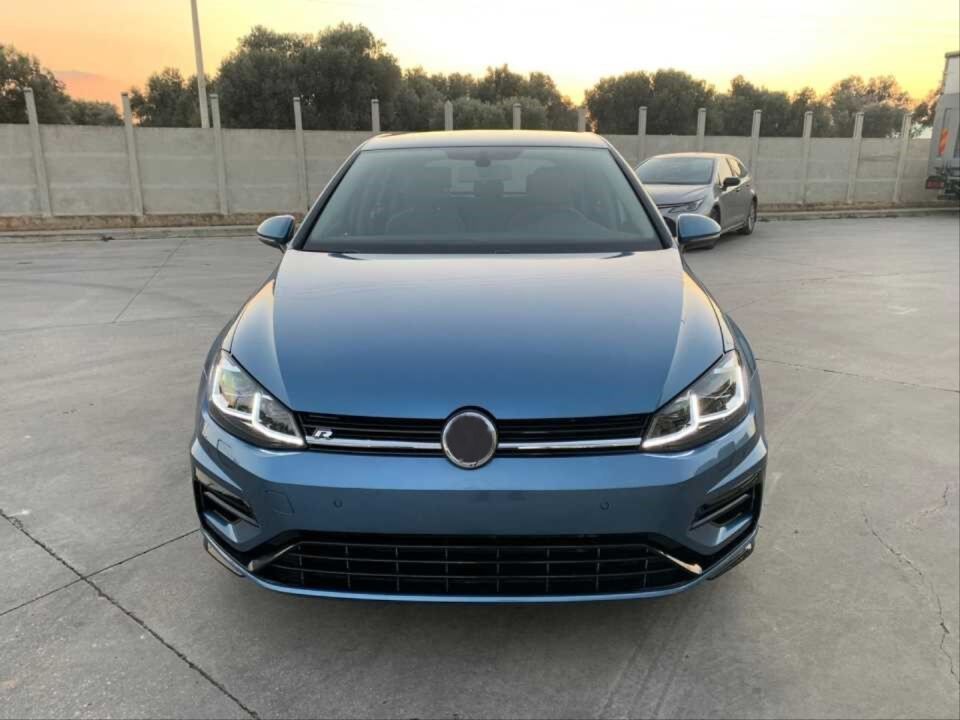 GOLF 7 İÇİN UYUMLU GOLF 7.5 GORUNUM J FAR (FULL LED)