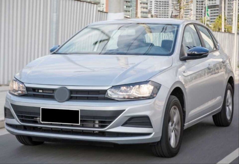 POLO 2018+ IÇIN UYUMLU YARASA AYNA KAPAGI