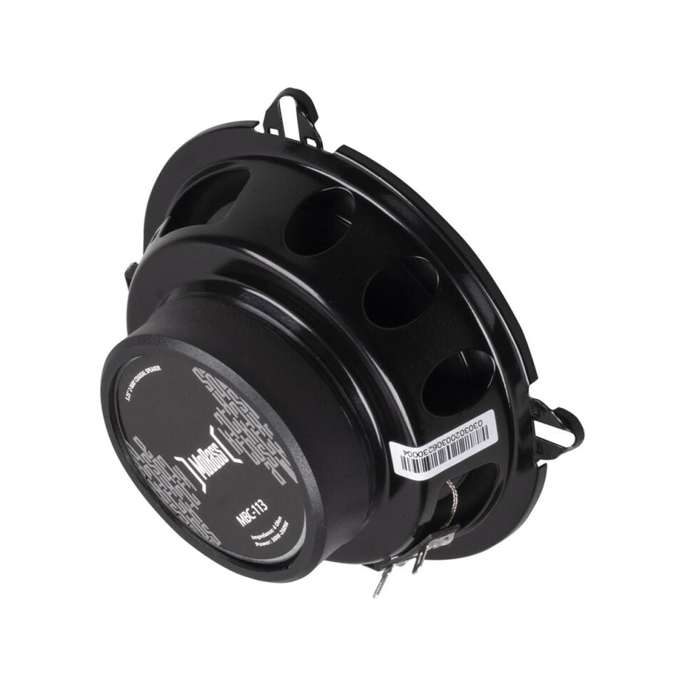 Mobass Mbm-113 13cm Midrange Hoparlör Takımı