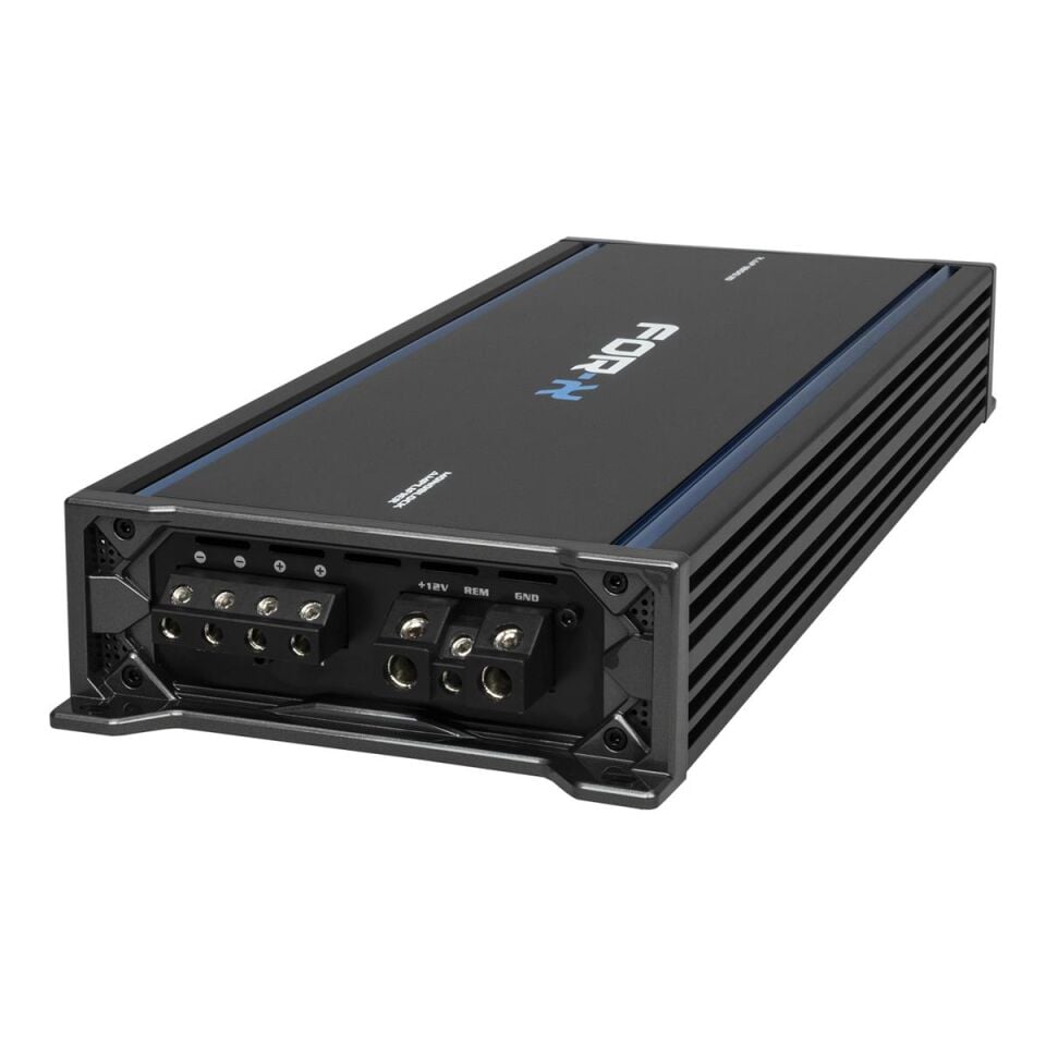 FOR-X XAP-1800.1D  Amfi