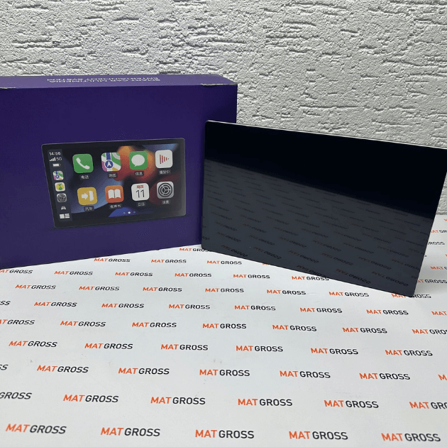 FOR-X XA1313A TÜM ARAÇLARA UYUMLU MÜLTIMEDYA TABLET
