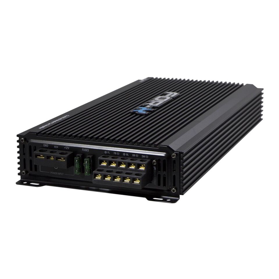 For-X XAE-4000.5 Oto Amfi