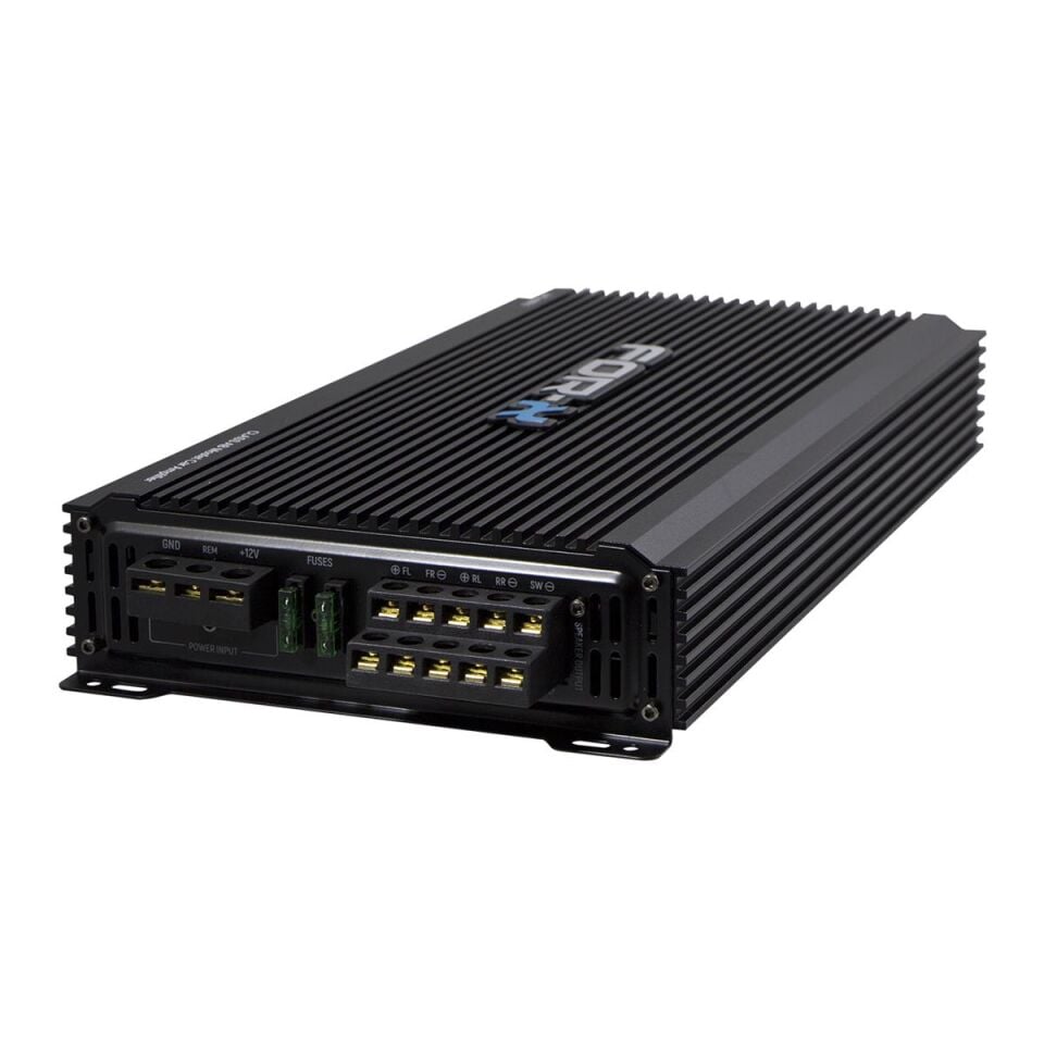 For-X XAE-4000.5 Oto Amfi