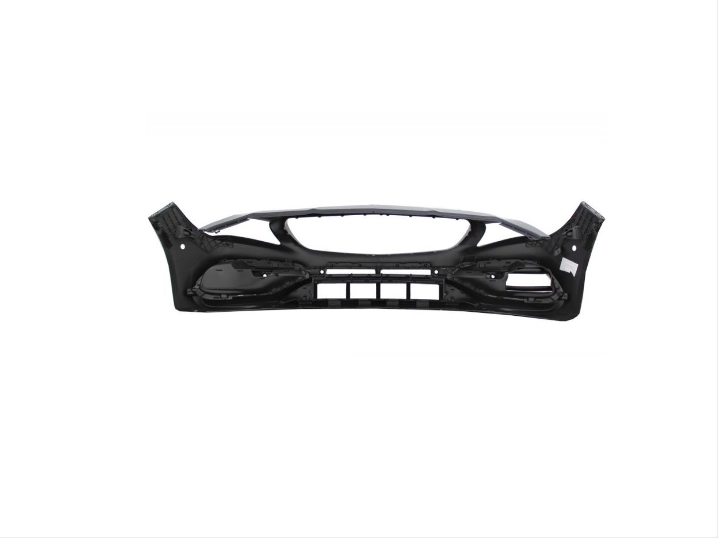 W117 CLA IÇIN UYUMLU CLA45 FULL BODY KIT 2013-2018