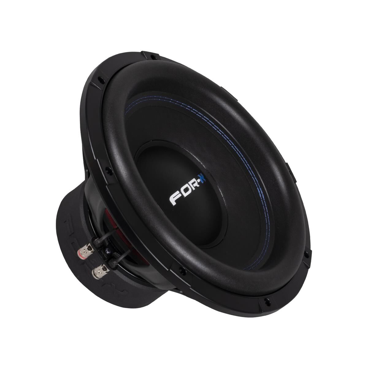 For-X XW-2412 D2 ve D4 30cm 1400W Subwoofer