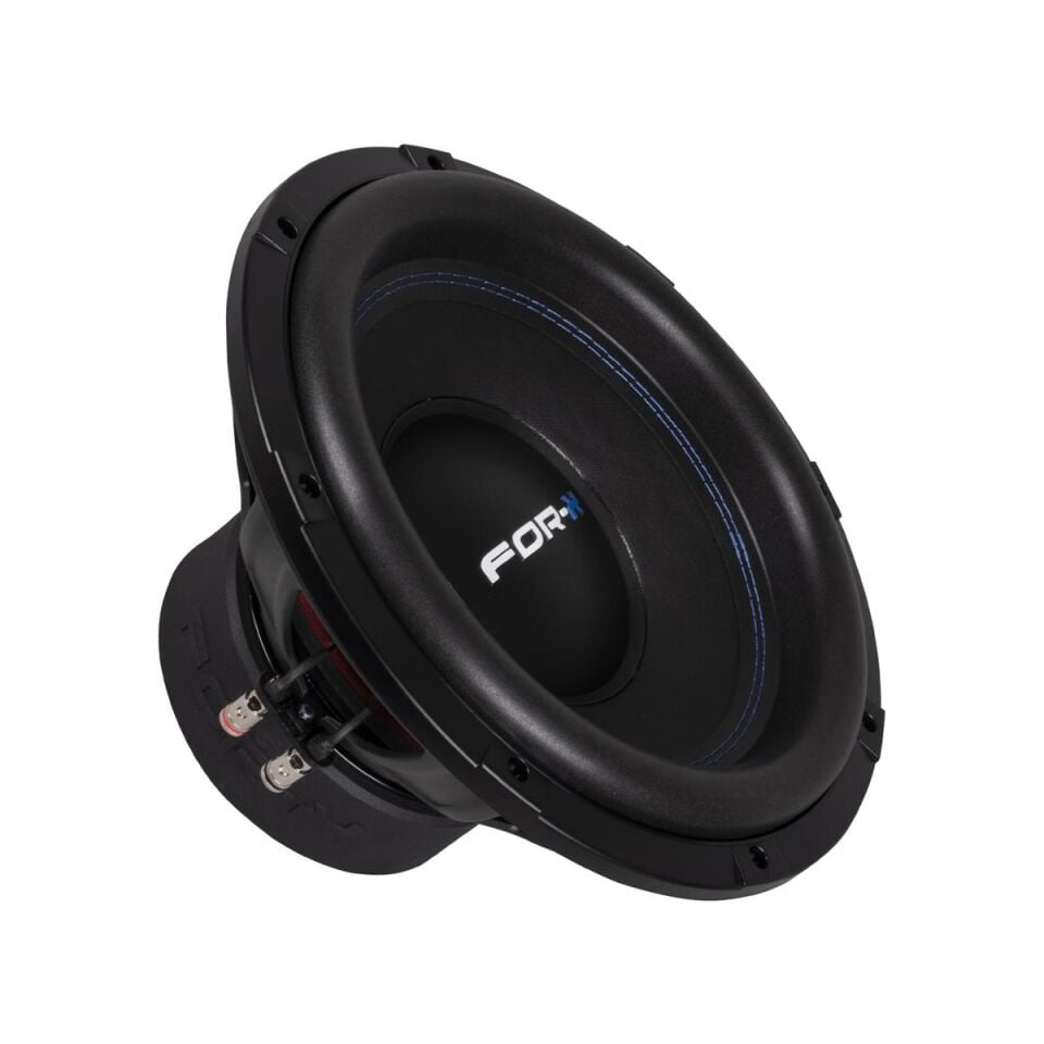 For-X XW-2412 D4 30cm 1400W Subwoofer