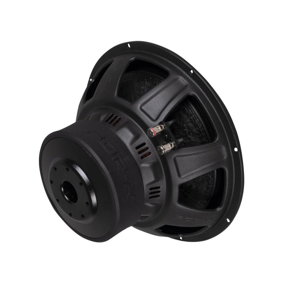 For-X XW-2412 D4 30cm 1400W Subwoofer