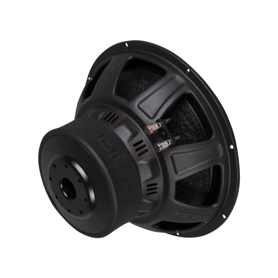 For-X XW-2412 D4 30 cm Subwoofer - Oto Bass