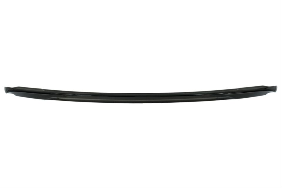 MUSTANG IÇIN UYUMLU 2015-2020 GT SPOILER  PIANO BLACK
