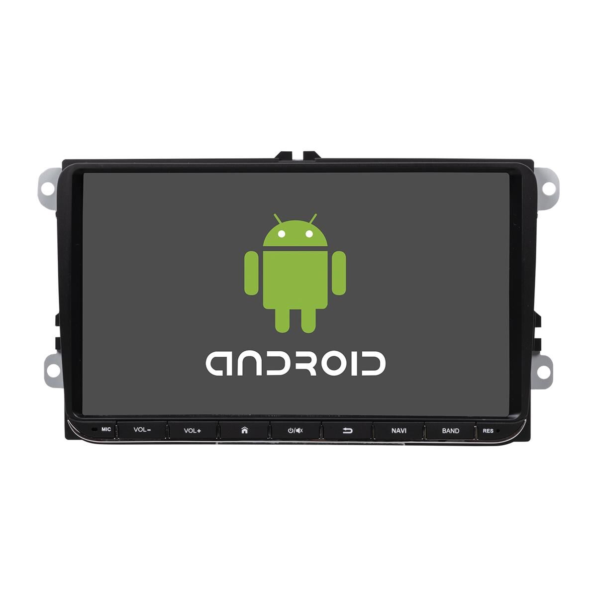 For-X XA-299 Volkswagen Universal Multimedya