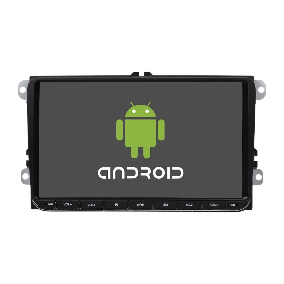 For-X XA-299 Volkswagen Universal Multimedya