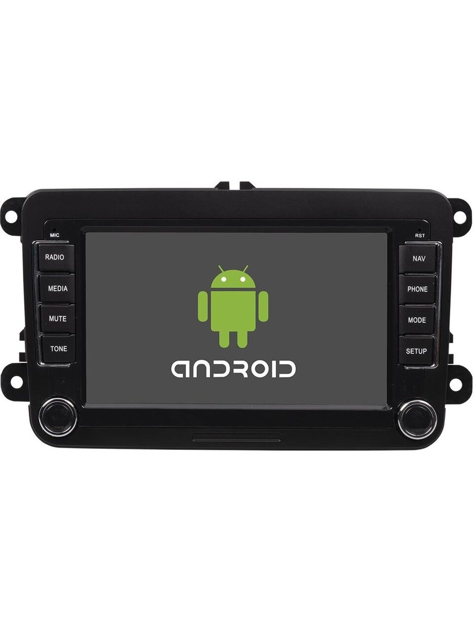 For-x XA-137T Volkswagen Uyumlu  Android 12 2/32Gb 9'' Carplay Multimedya