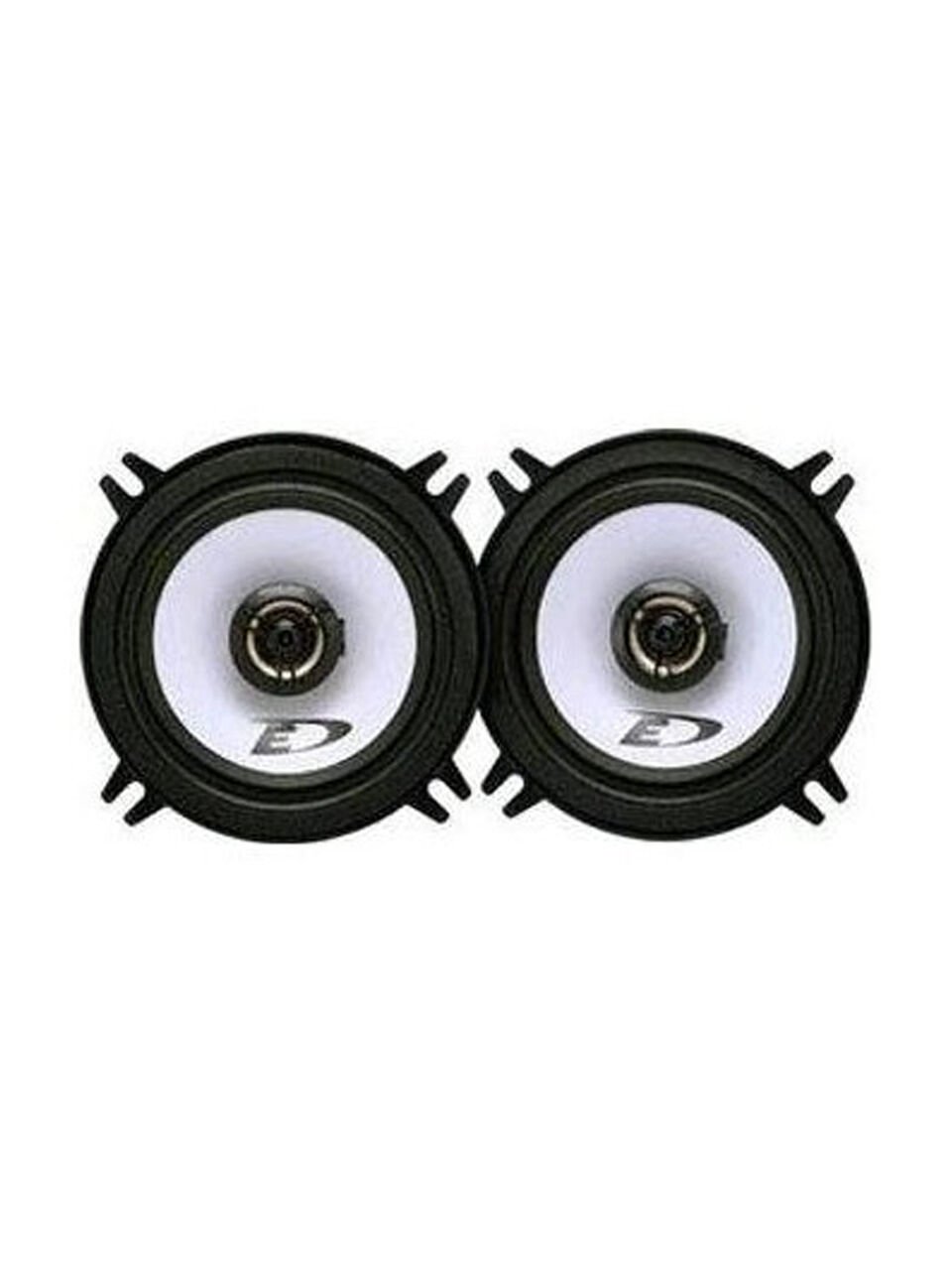 Alpine Sxe-1325s Coaxial 2 Yollu Hoparlör 200w 13cm