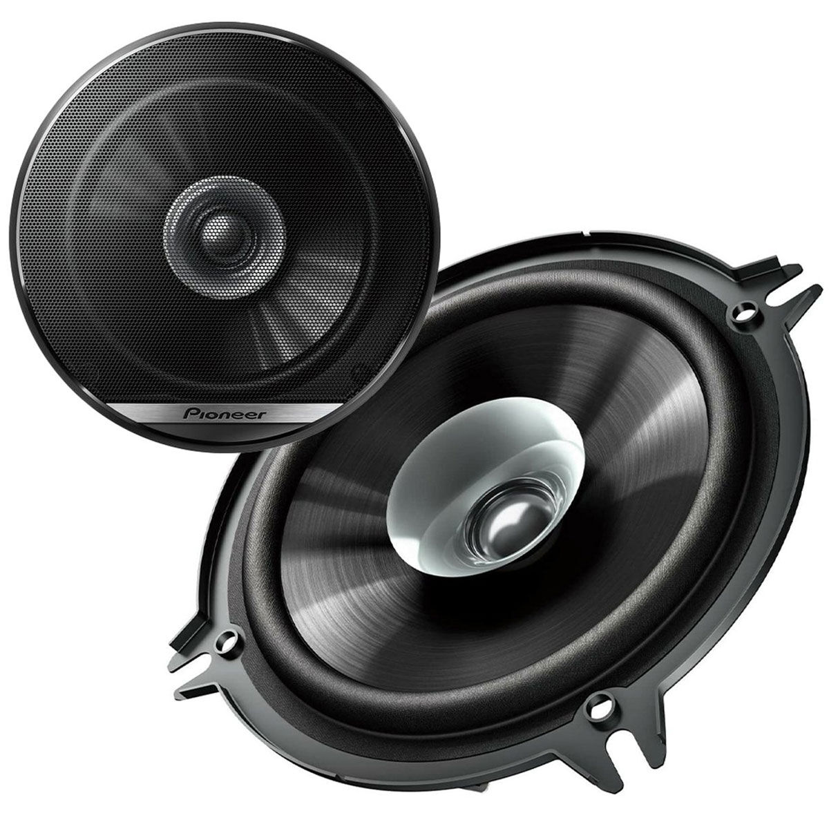 Pioneer Oto Hoparlör 280W Max 16 cm Oto Hoparlör TS-G1610F-2