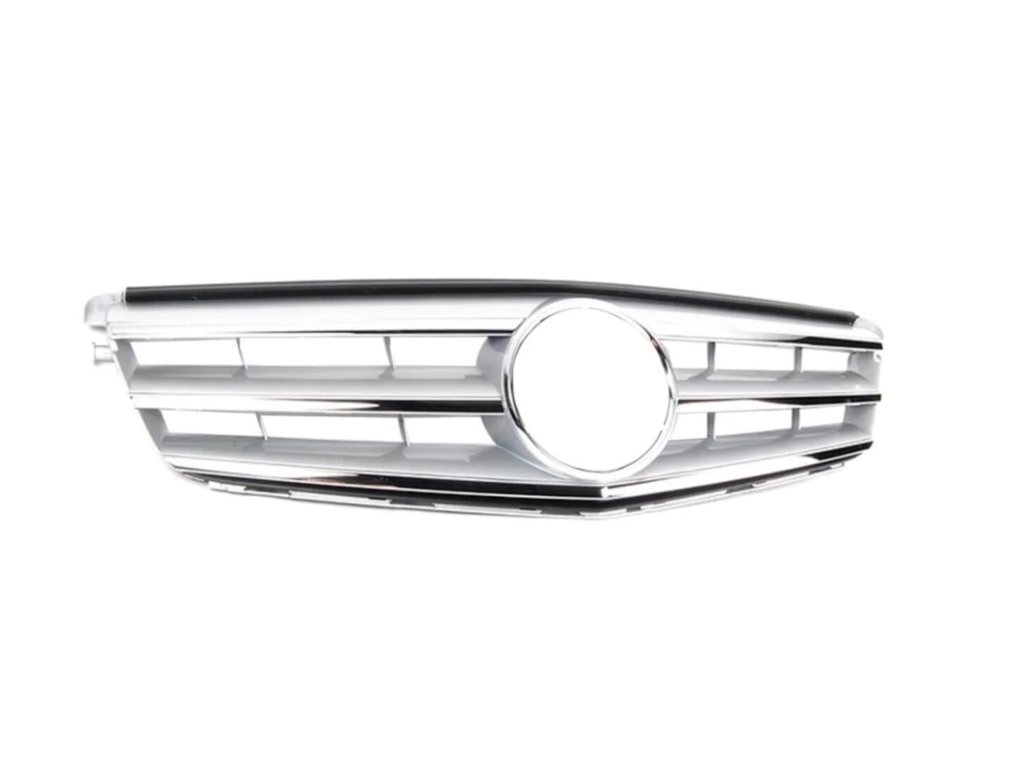 W204 C SERISI 2011-2013 IÇIN UYUMLU  AMG GORUNUM  (YILDIZSIZ) - 2048800023