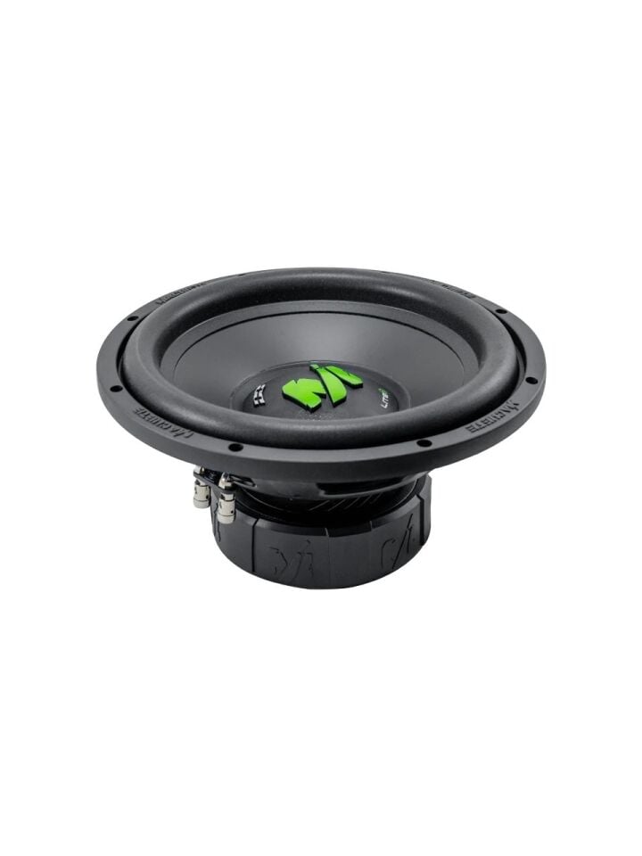 Machete Deaf Bonce ML-12R D2-D4 30CM 1000W 500RMS Spl Subwoofer