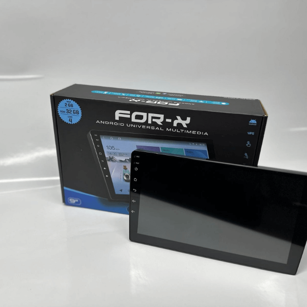 FOR-X XA-307 MULTİMEDYA TABLET EKRAN 2.32