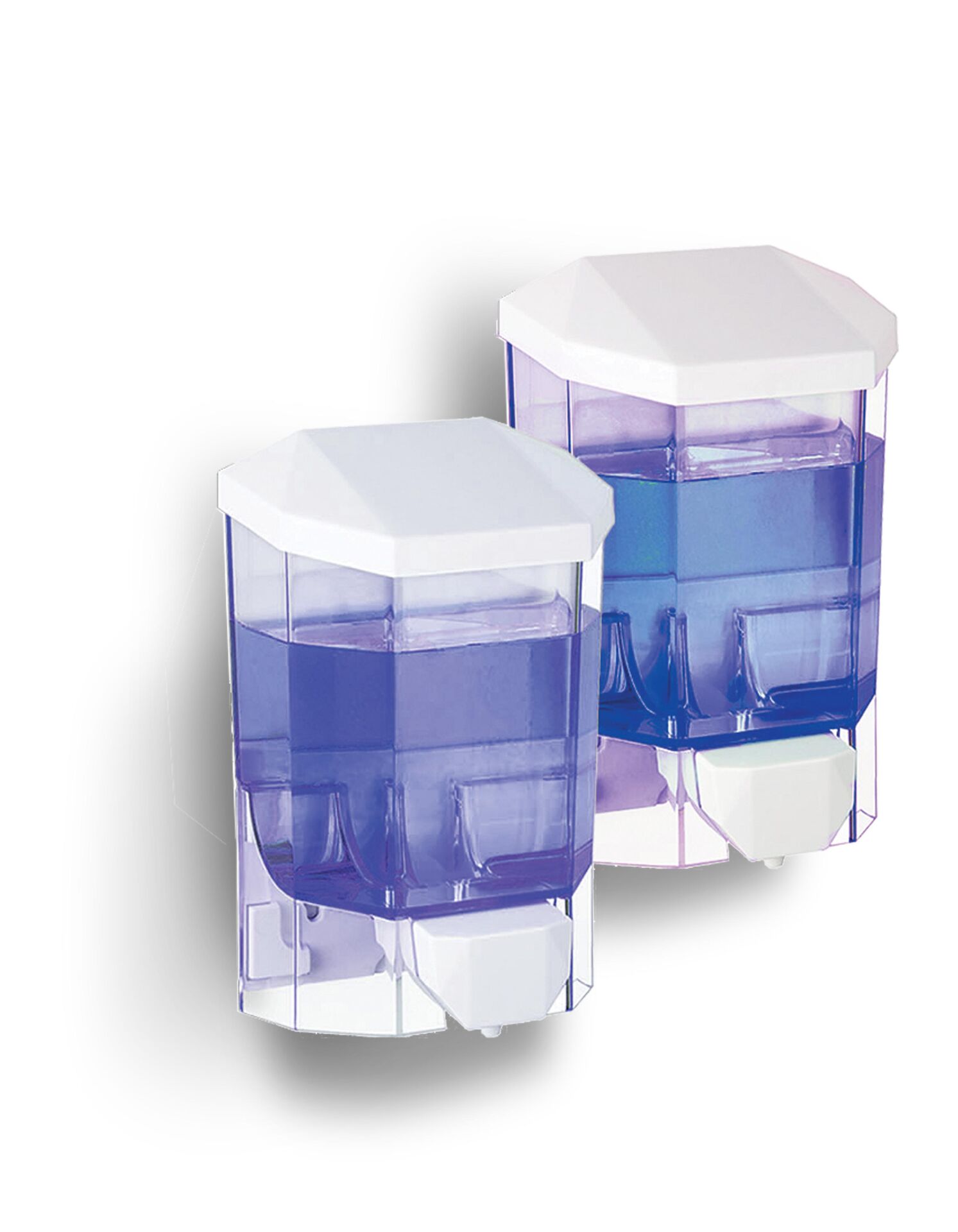 Rulopak Sıvı Sabunluk 1000 Ml