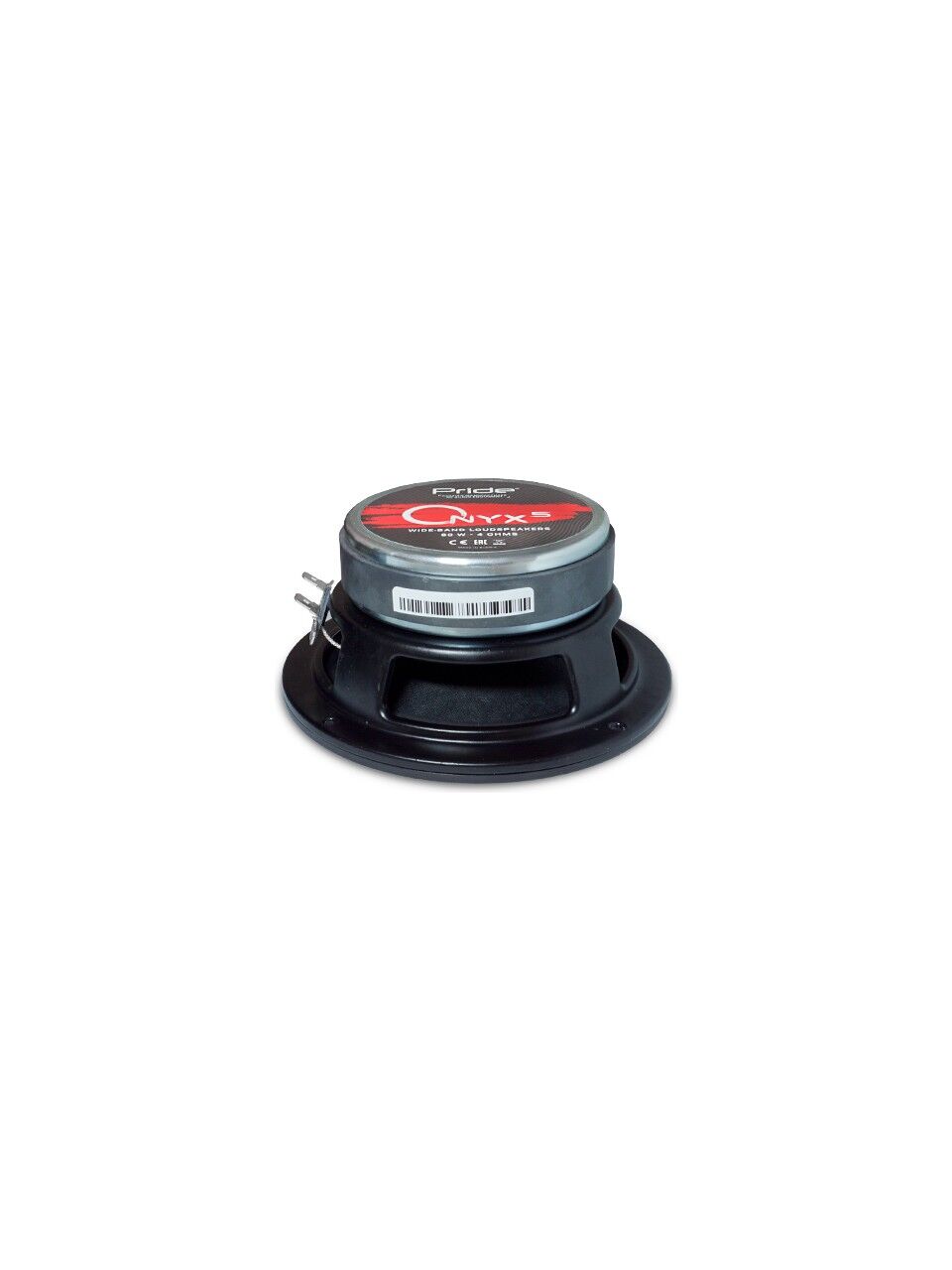 Pride Onyx 5 V2 13 cm 160W 80RMS Spl Midrange