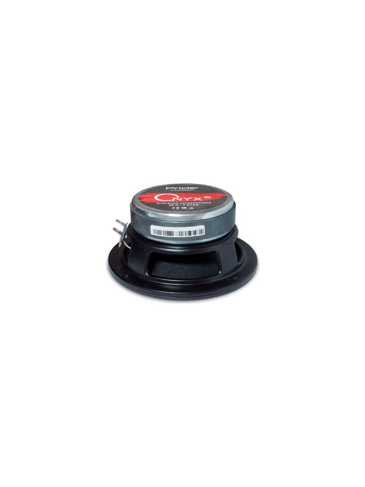 Pride Onyx 5 V2 13 cm 160W 80RMS Spl Midrange