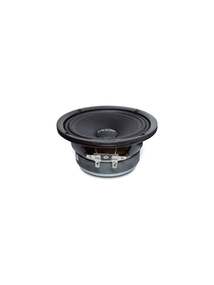 Pride Onyx 5 V2 13 cm 160W 80RMS Spl Midrange