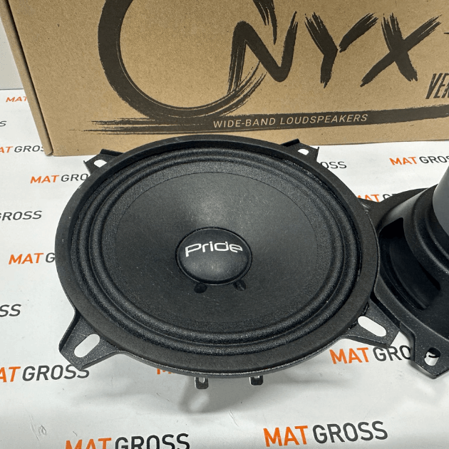 PRİDE ONYX 5 VER.2