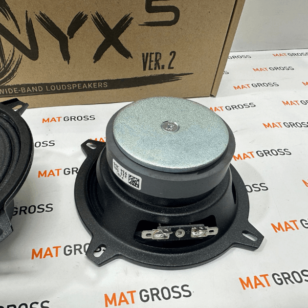 PRİDE ONYX 5 VER.2