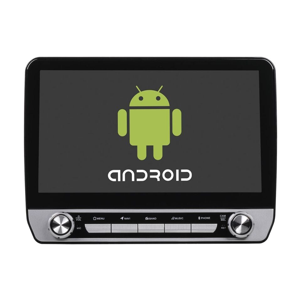 For-X XA-315QG Multimedya Navigasyon