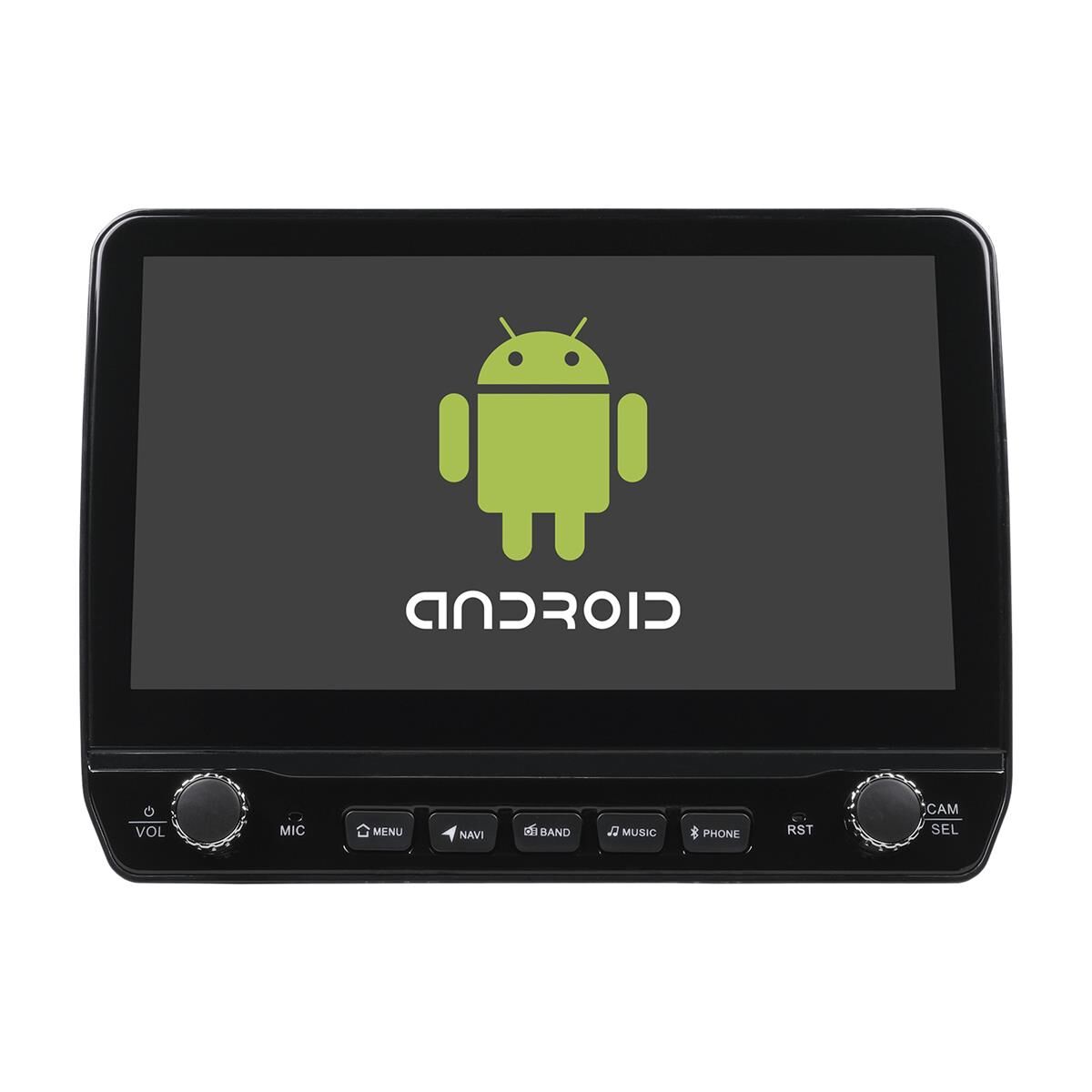 For-X Xa-315QS Multimedya Navigasyon