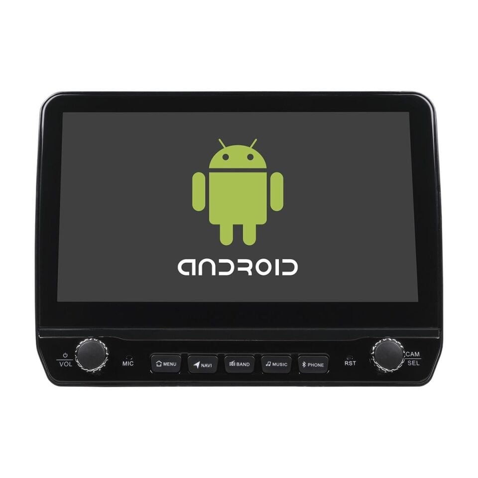 For-X Xa-315QS Multimedya Navigasyon