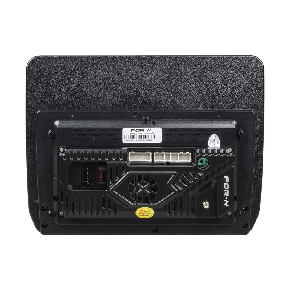 For-X Xa-315QS Multimedya Navigasyon