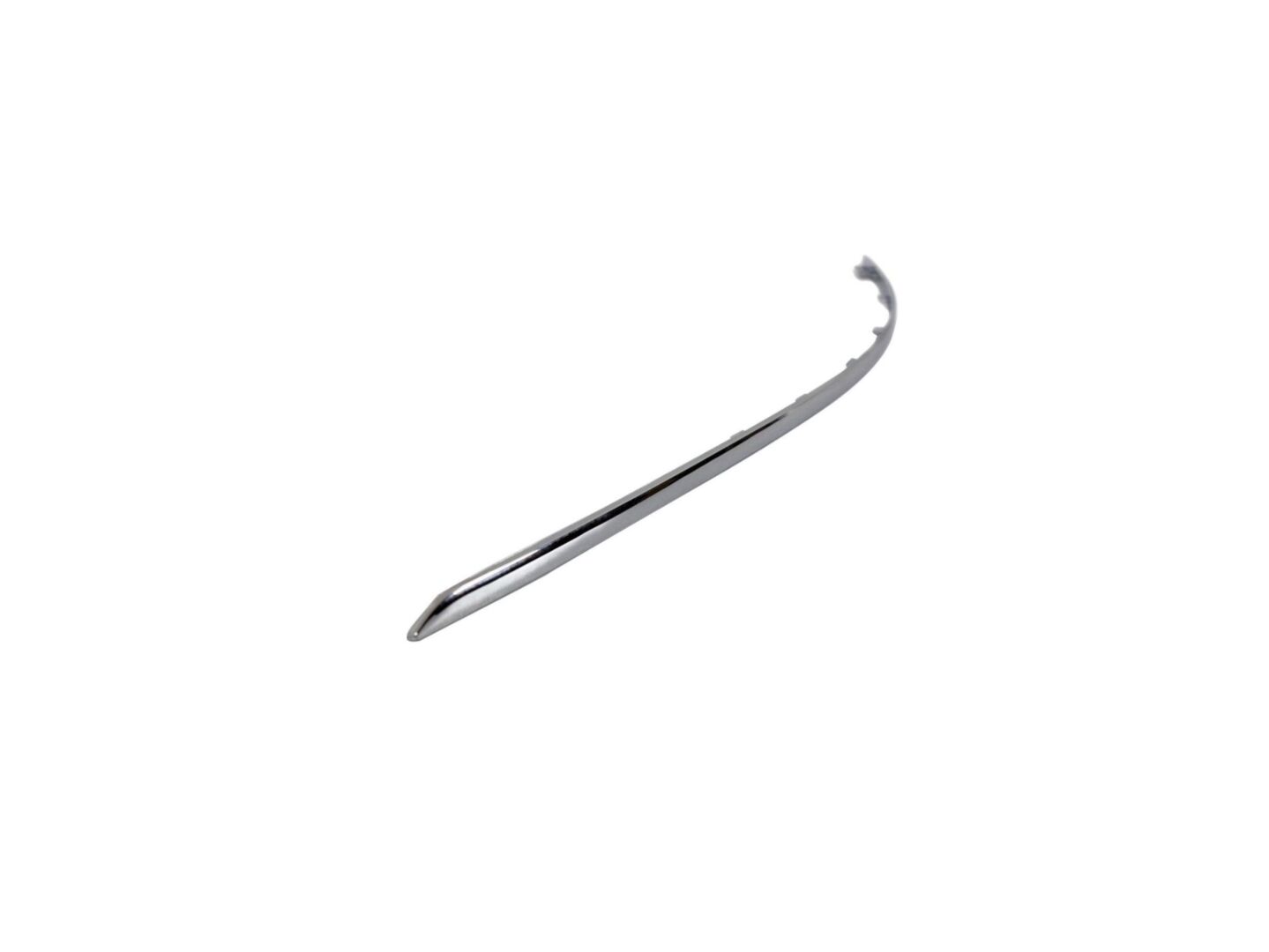 W204 C SERISI IÇIN UYUMLU 2007-2010  ARKA TAMPON SOL NIKELAJI 2048850921